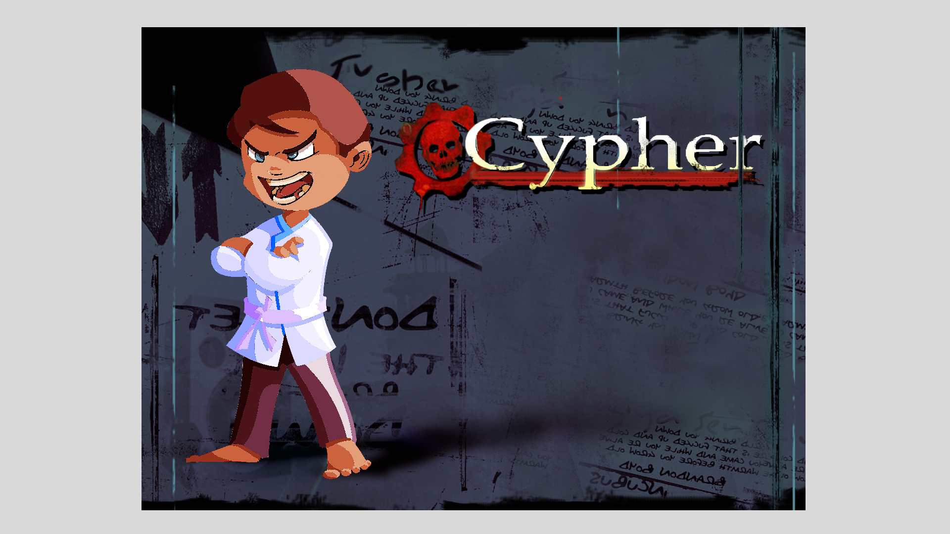 Cypher