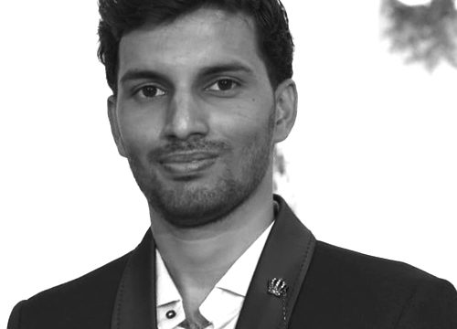 Nikhil Raut